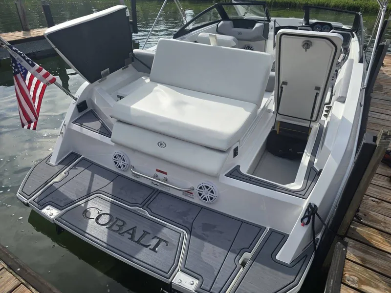 Slide: The Image of Cobalt CS22 2025 - 7