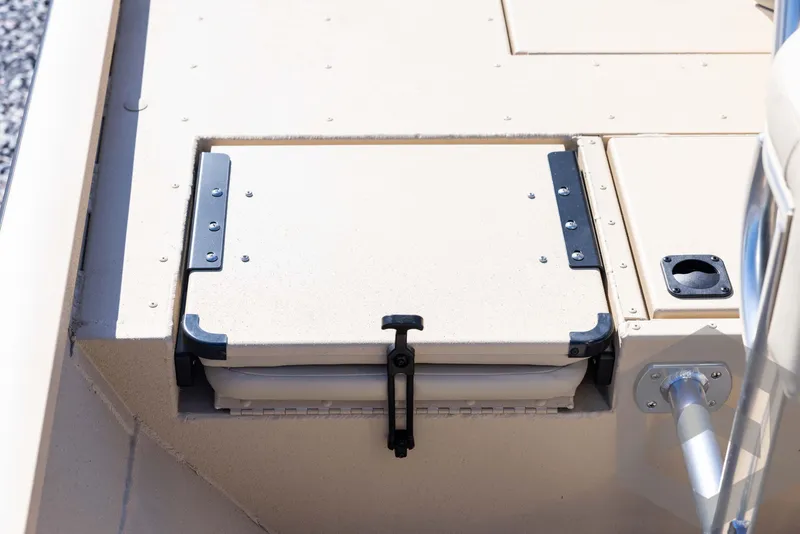 Slide: The Image of G3 Bay 21 GX 2025 - 51