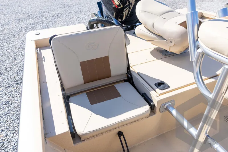 Slide: The Image of G3 Bay 21 GX 2025 - 52