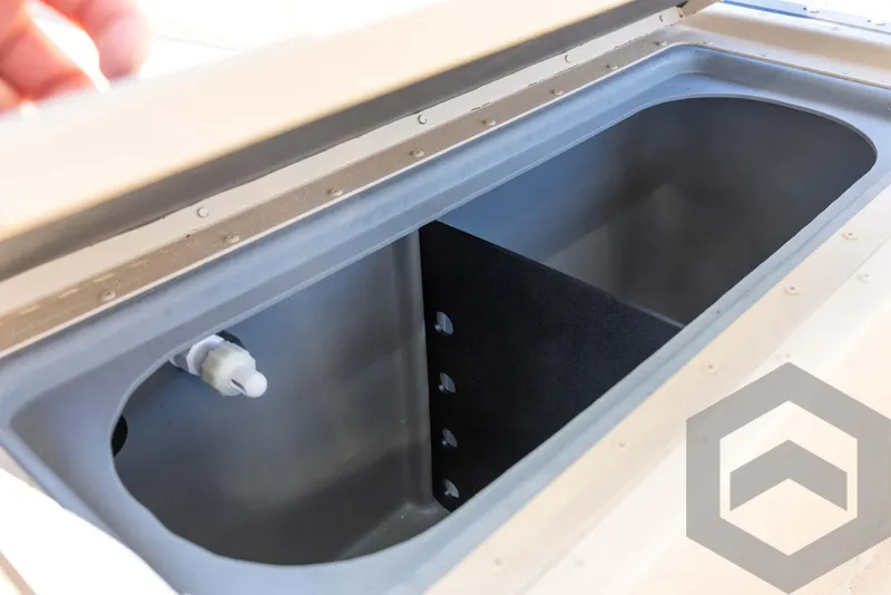 Slide: The Image of G3 Bay 21 GX 2025 - 53