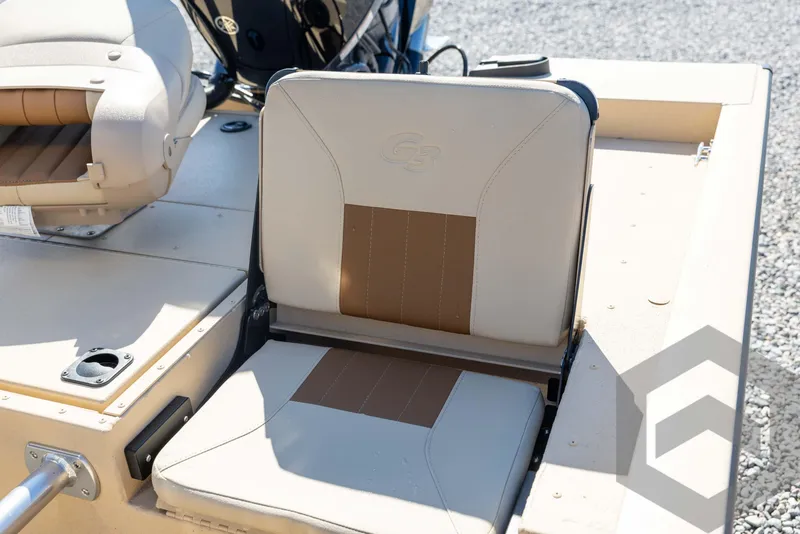 Slide: The Image of G3 Bay 21 GX 2025 - 54