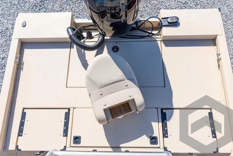 Slide: The Image of G3 Bay 21 GX 2025 - 55