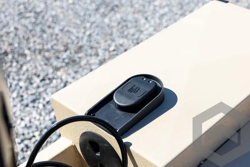 Slide: The Image of G3 Bay 21 GX 2025 - 57