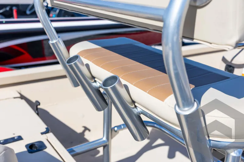 Slide: The Image of G3 Bay 21 GX 2025 - 58