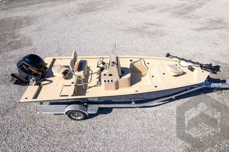 Slide: The Image of G3 Bay 21 GX 2025 - 62