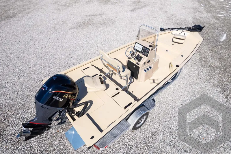 Slide: The Image of G3 Bay 21 GX 2025 - 63