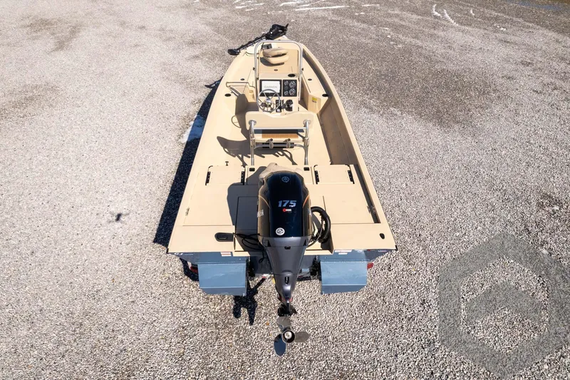 Slide: The Image of G3 Bay 21 GX 2025 - 64