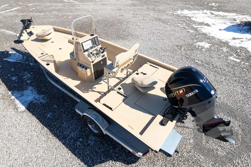 Slide: The Image of G3 Bay 21 GX 2025 - 65