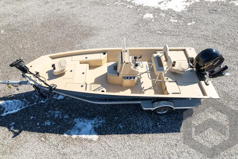 Slide: The Image of G3 Bay 21 GX 2025 - 66