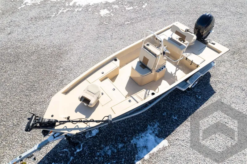 Slide: The Image of G3 Bay 21 GX 2025 - 67