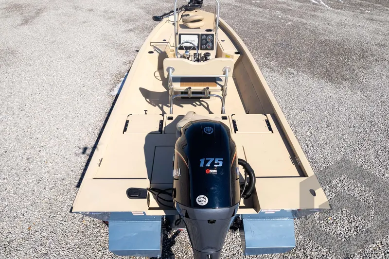 Slide: The Image of G3 Bay 21 GX 2025 - 69