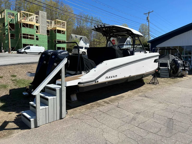 Slide: The Image of Navan S30 2025 - 8