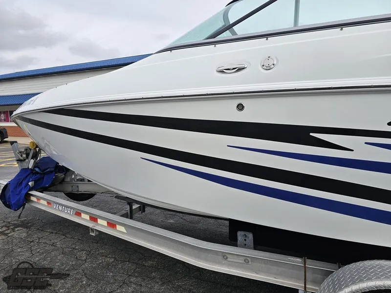 Slide: The Image of Baja 247 Islander 2008 - 10