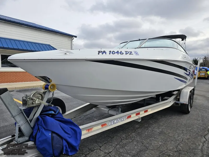 Slide: The Image of Baja 247 Islander 2008 - 13