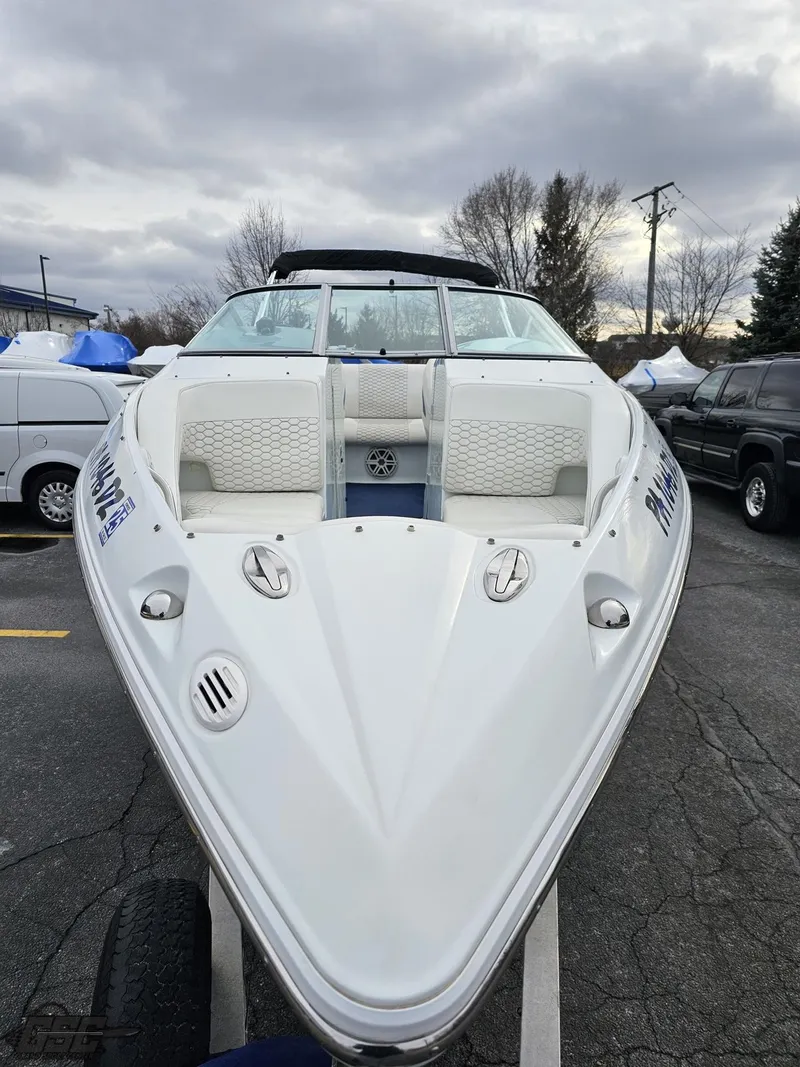 Slide: The Image of Baja 247 Islander 2008 - 14