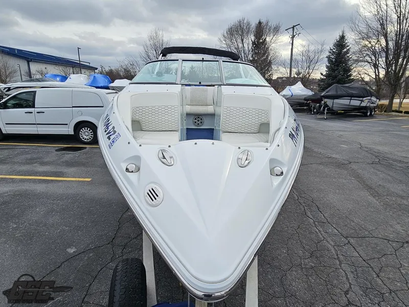 Slide: The Image of Baja 247 Islander 2008 - 15