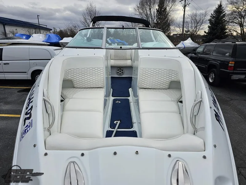 Slide: The Image of Baja 247 Islander 2008 - 16