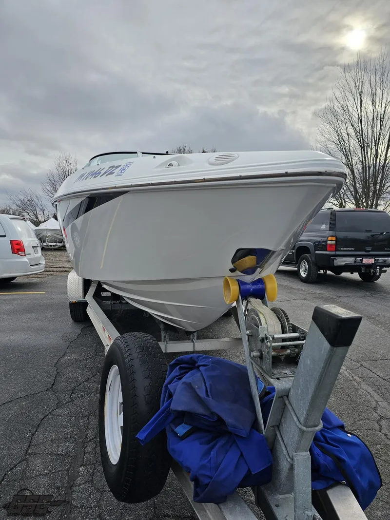 Slide: The Image of Baja 247 Islander 2008 - 17