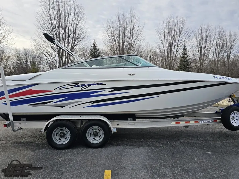 Slide: The Image of Baja 247 Islander 2008 - 24