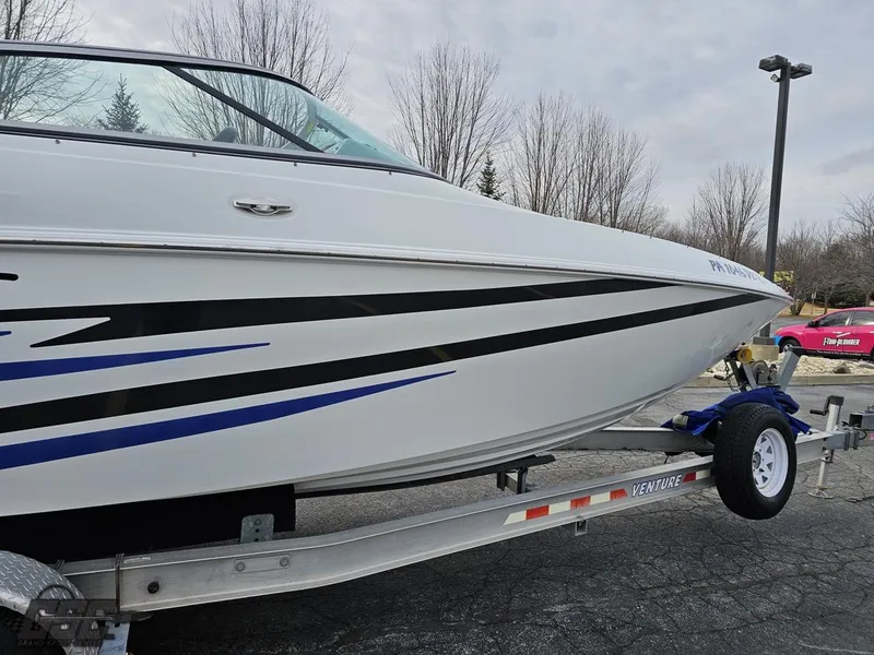 Slide: The Image of Baja 247 Islander 2008 - 27