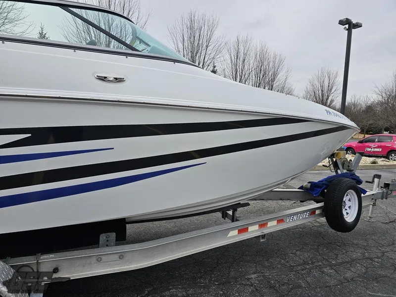 Slide: The Image of Baja 247 Islander 2008 - 28