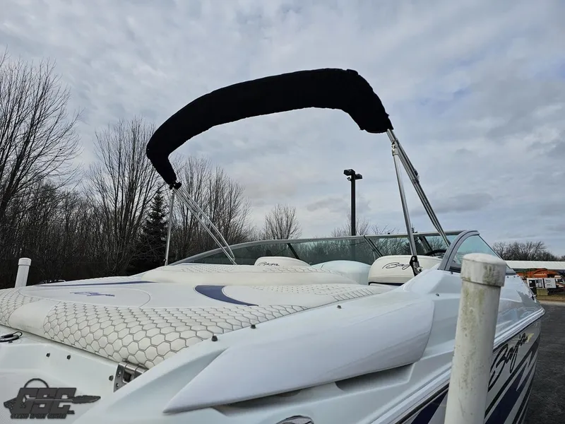 Slide: The Image of Baja 247 Islander 2008 - 31