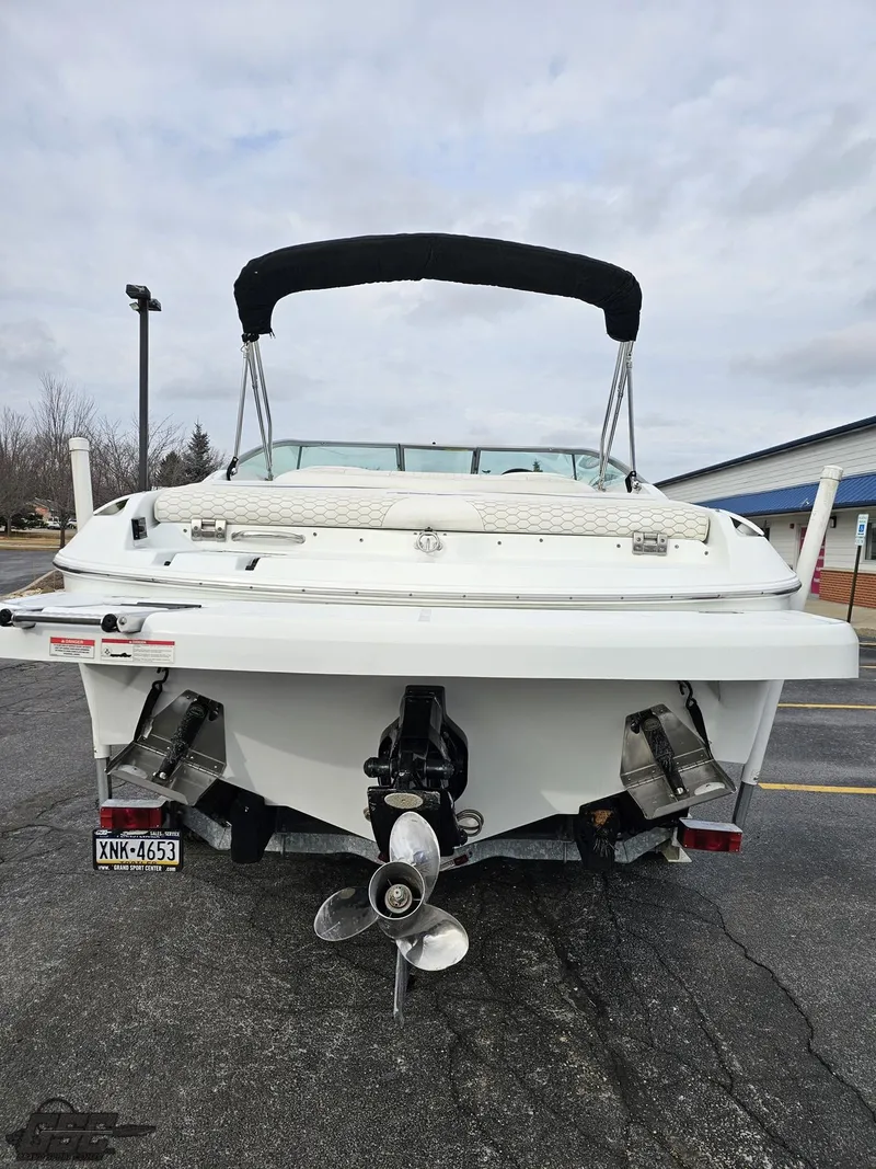 Slide: The Image of Baja 247 Islander 2008 - 32