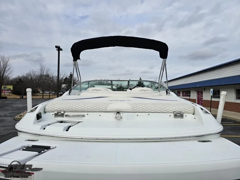 Slide: The Image of Baja 247 Islander 2008 - 33