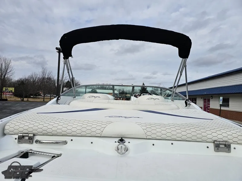 Slide: The Image of Baja 247 Islander 2008 - 34