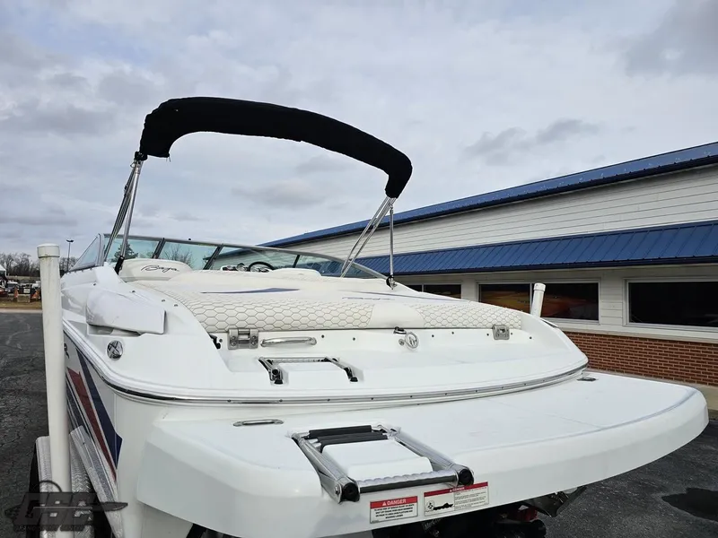 Slide: The Image of Baja 247 Islander 2008 - 35