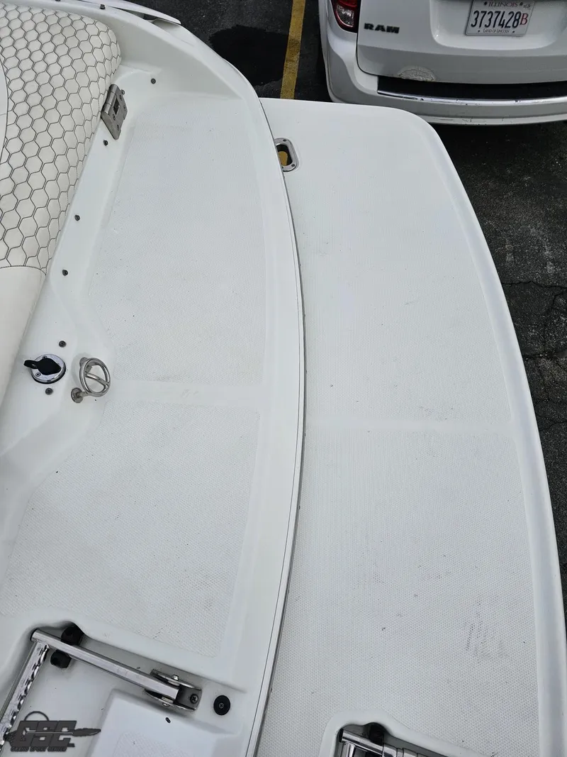 Slide: The Image of Baja 247 Islander 2008 - 36