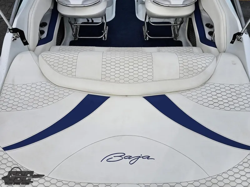 Slide: The Image of Baja 247 Islander 2008 - 40