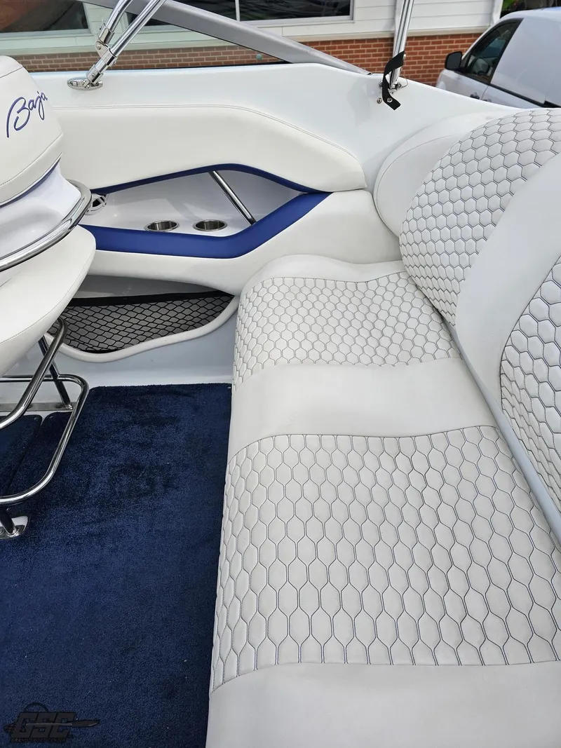 Slide: The Image of Baja 247 Islander 2008 - 43