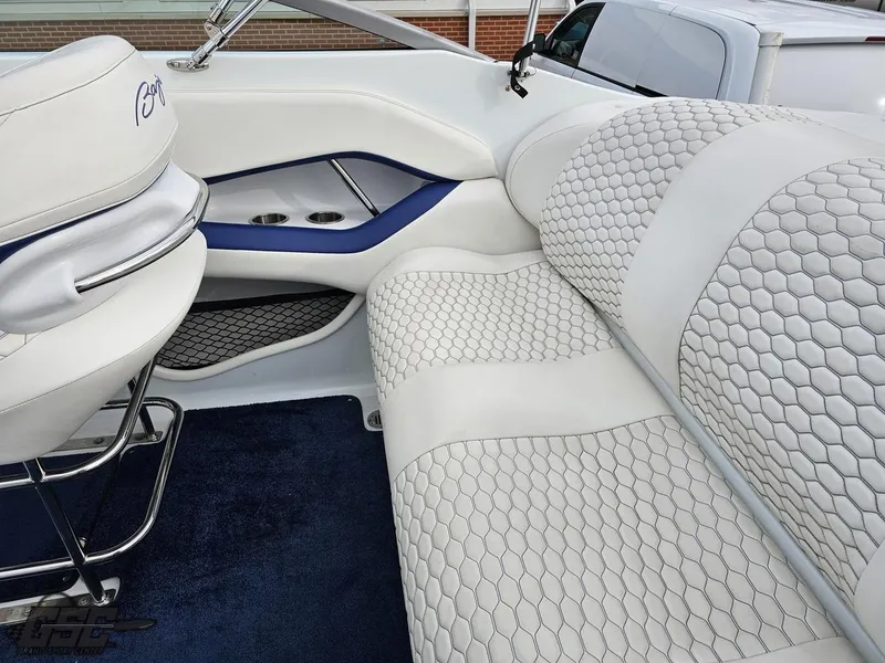 Slide: The Image of Baja 247 Islander 2008 - 44