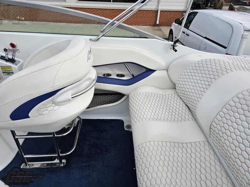 Slide: The Image of Baja 247 Islander 2008 - 45