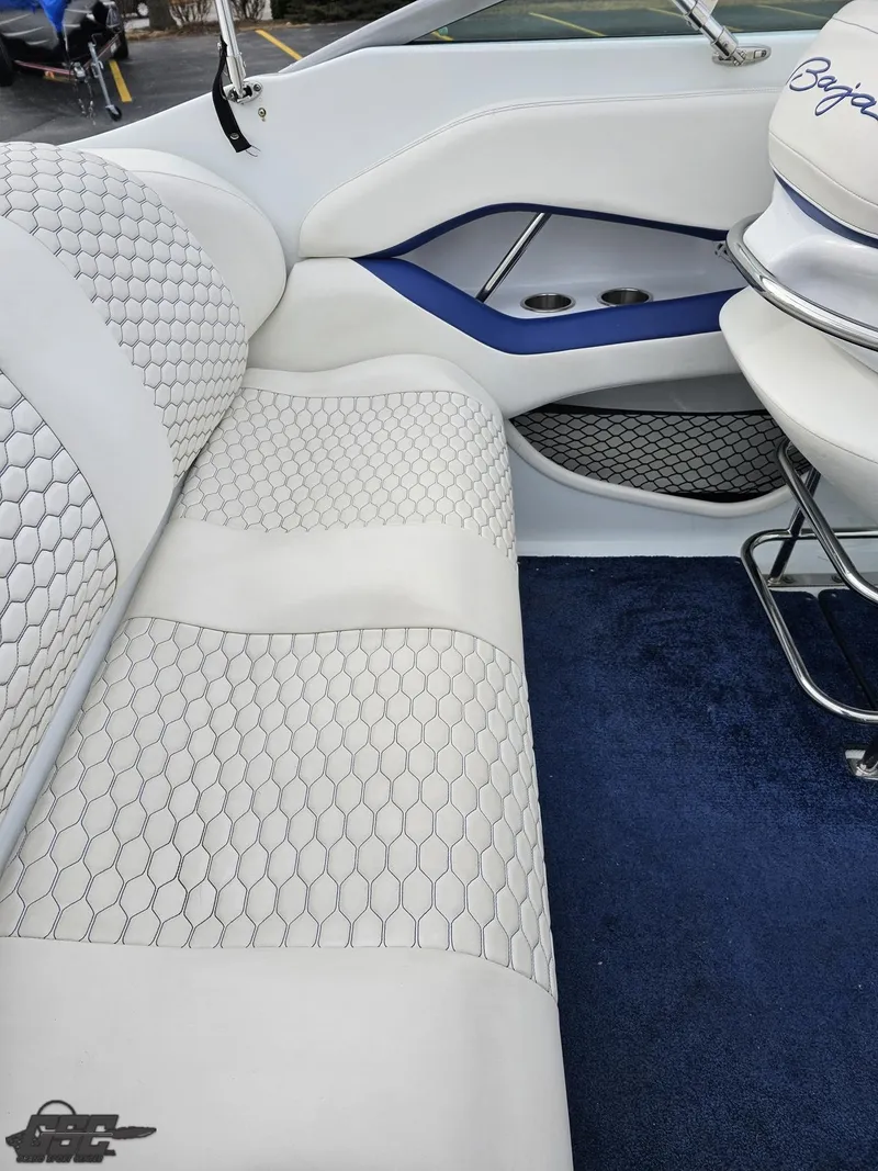 Slide: The Image of Baja 247 Islander 2008 - 47