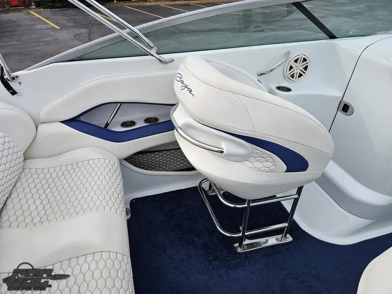 Slide: The Image of Baja 247 Islander 2008 - 48