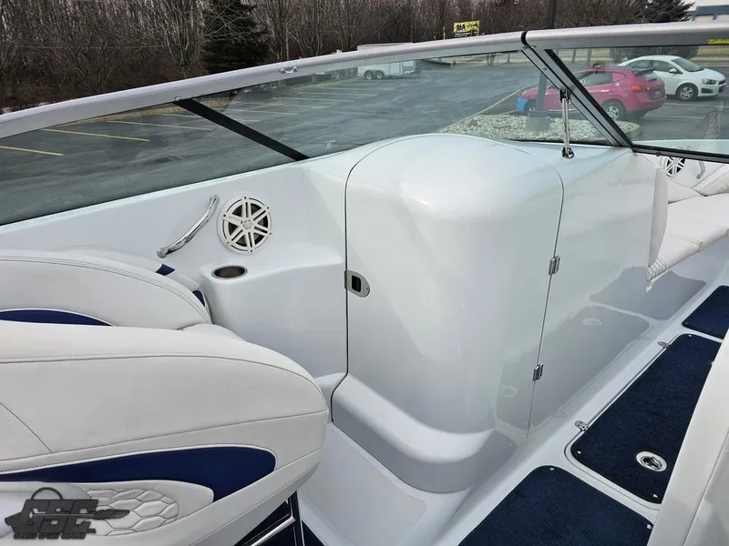 Slide: The Image of Baja 247 Islander 2008 - 49