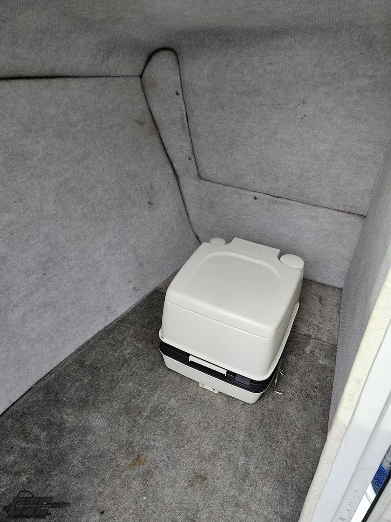 Slide: The Image of Baja 247 Islander 2008 - 51