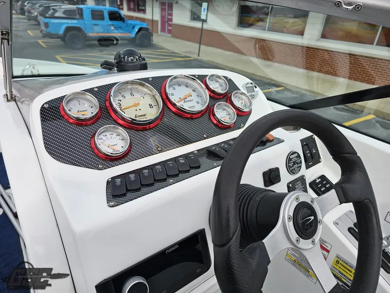 Slide: The Image of Baja 247 Islander 2008 - 52