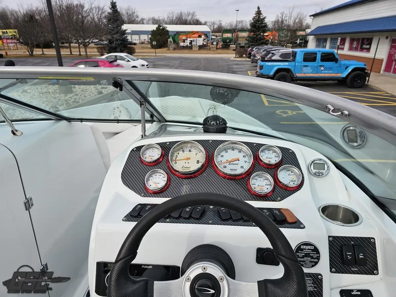 Slide: The Image of Baja 247 Islander 2008 - 54