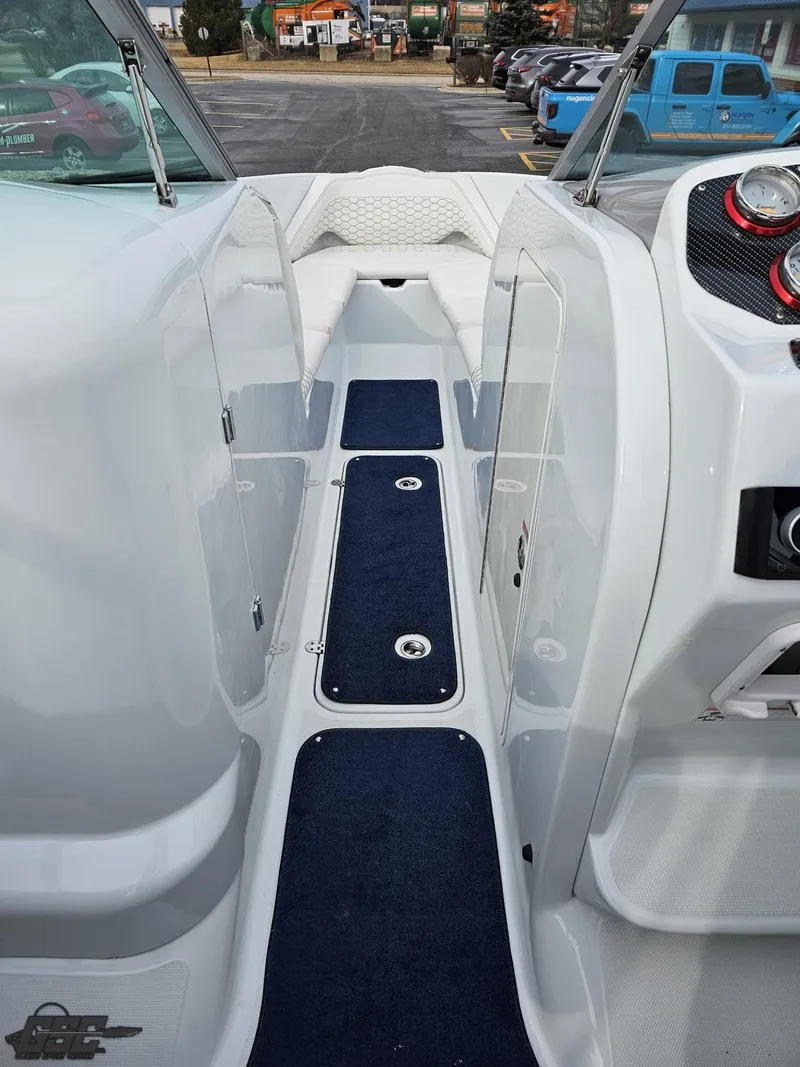 Slide: The Image of Baja 247 Islander 2008 - 55