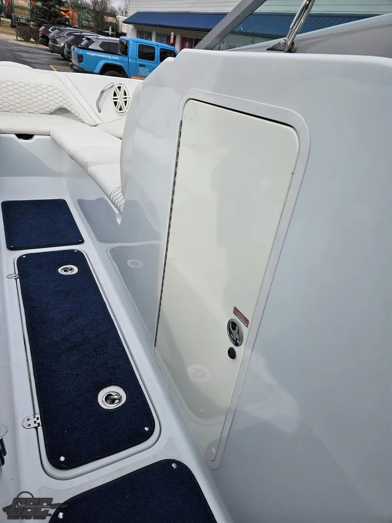 Slide: The Image of Baja 247 Islander 2008 - 56