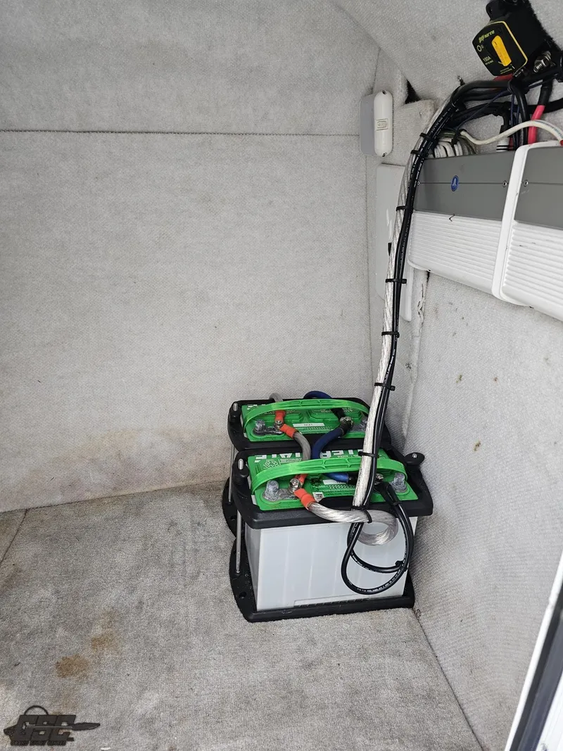 Slide: The Image of Baja 247 Islander 2008 - 57