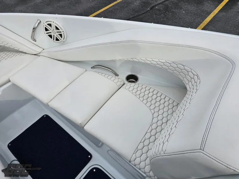 Slide: The Image of Baja 247 Islander 2008 - 61