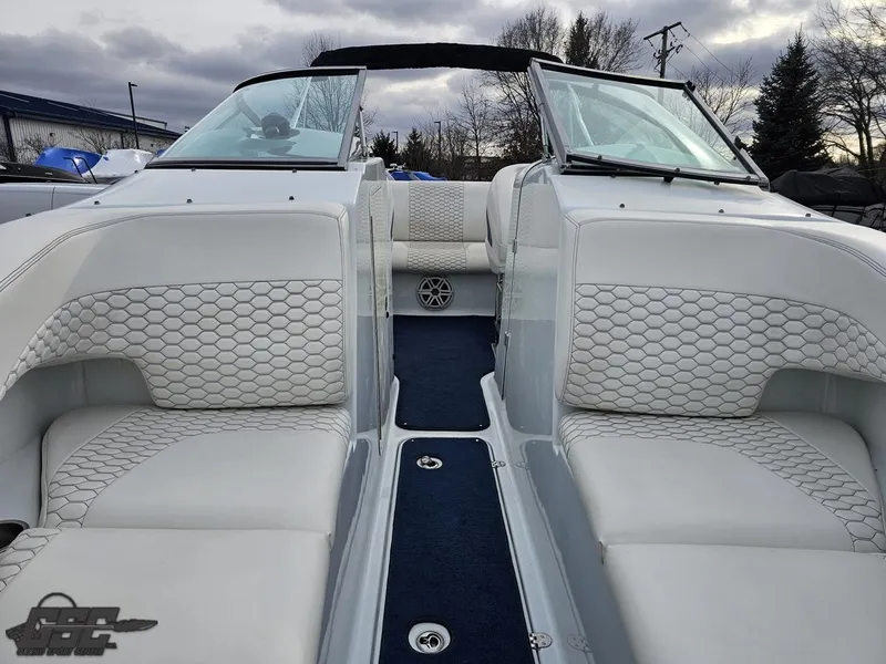 Slide: The Image of Baja 247 Islander 2008 - 63