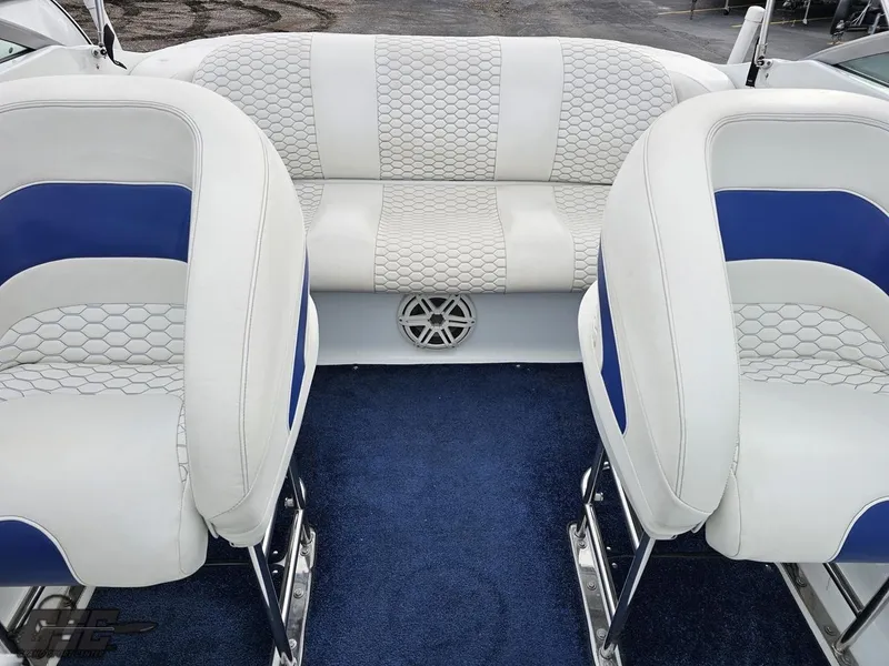 Slide: The Image of Baja 247 Islander 2008 - 64