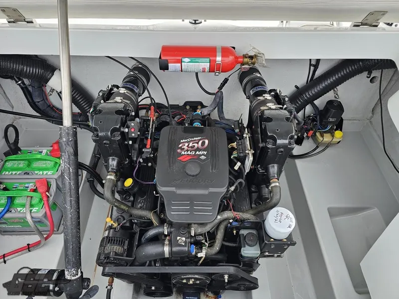 Slide: The Image of Baja 247 Islander 2008 - 74