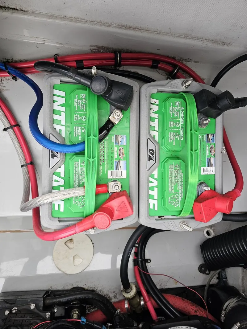 Slide: The Image of Baja 247 Islander 2008 - 75