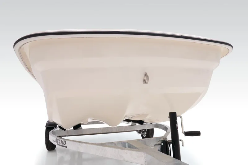 Slide: The Image of Manufacturer Provided Image: Mako Pro Skiff 13 CC - 13